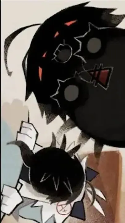 ai character: ꧁༺Loaf Alice༻꧂ background