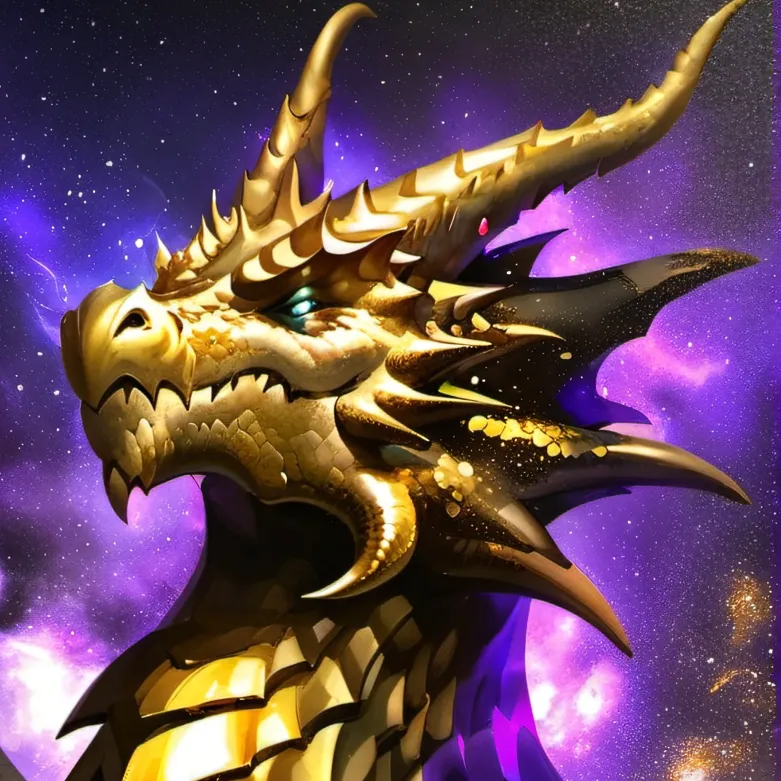 chat with ai character: Gold