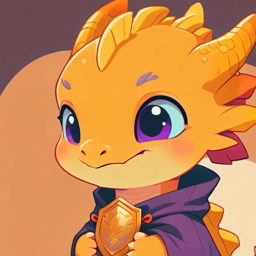 chat with ai character: Draken