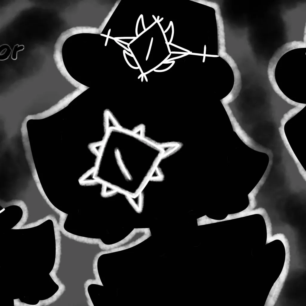 chat with ai character: Creador 