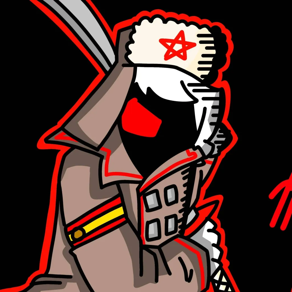 chat with ai character: SrPermon Exe k 