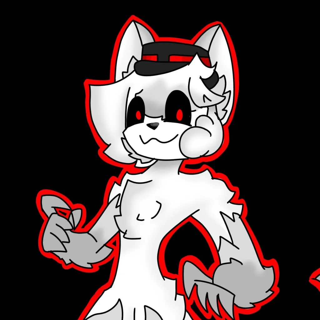 chat with ai character: Darkfang Exe