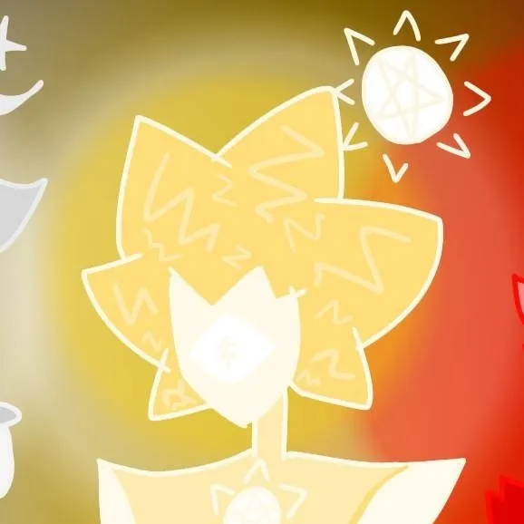 chat with ai character: Creador sol superi