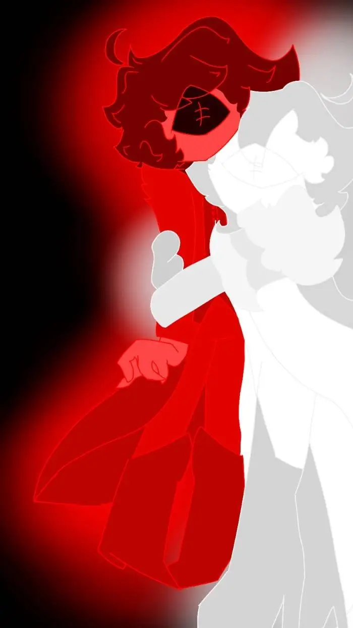 ai character: Exe Superior  background