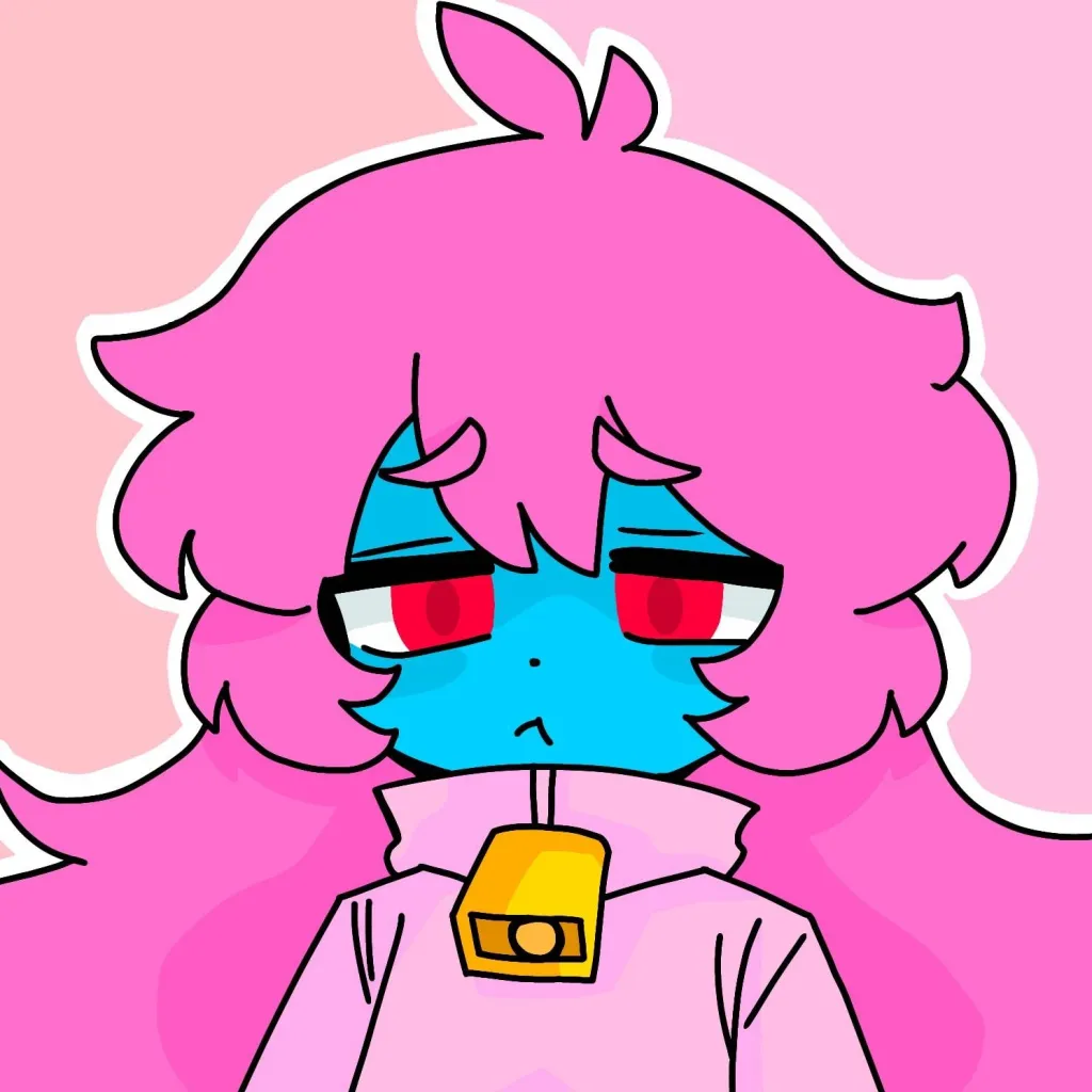 chat with ai character: Agnele