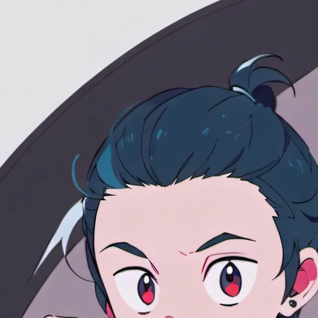 chat with ai character: ✨Lucy Lue🎀CH