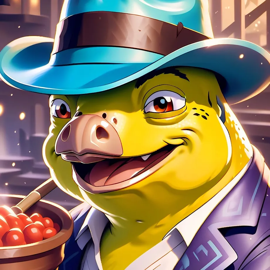 chat with ai character: El pepe 