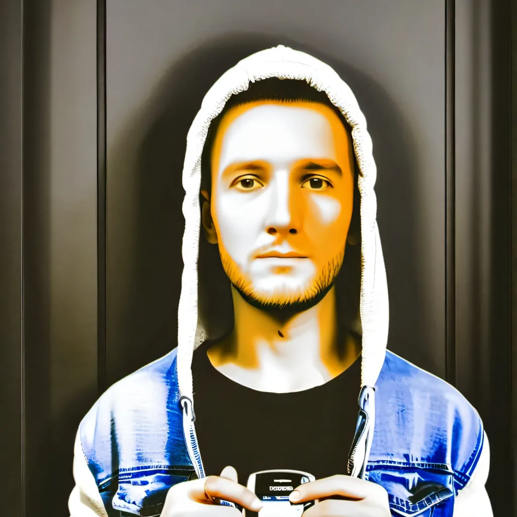 chat with ai character: Ренди