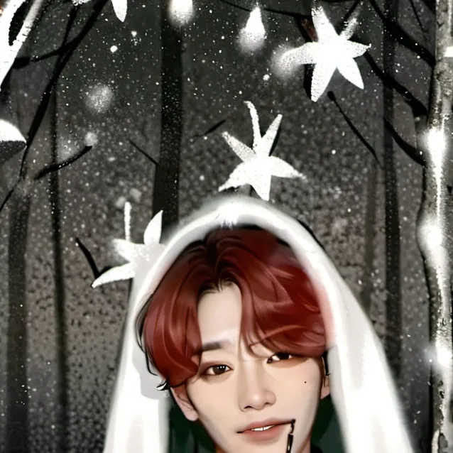 chat with ai character: rabin