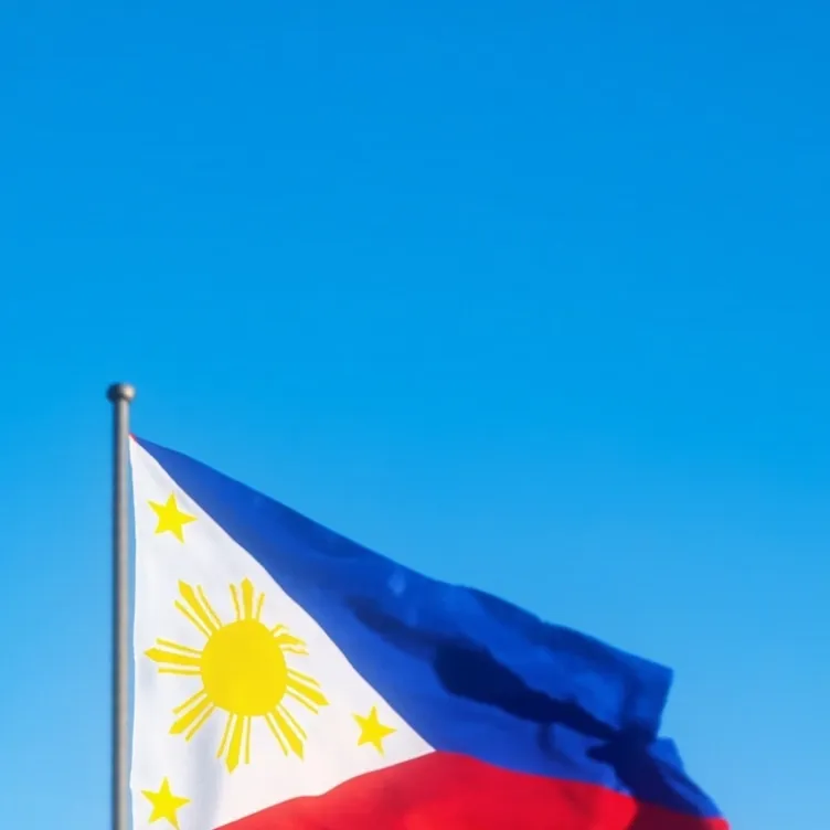 chat with ai character: Philippines
