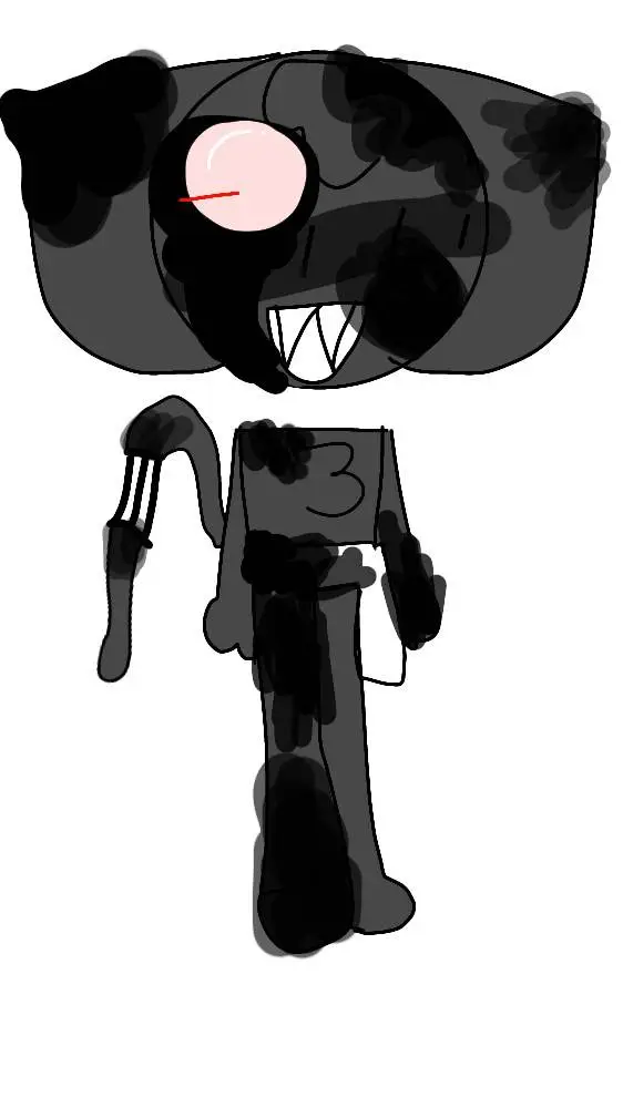 ai character: jaf x inf au background