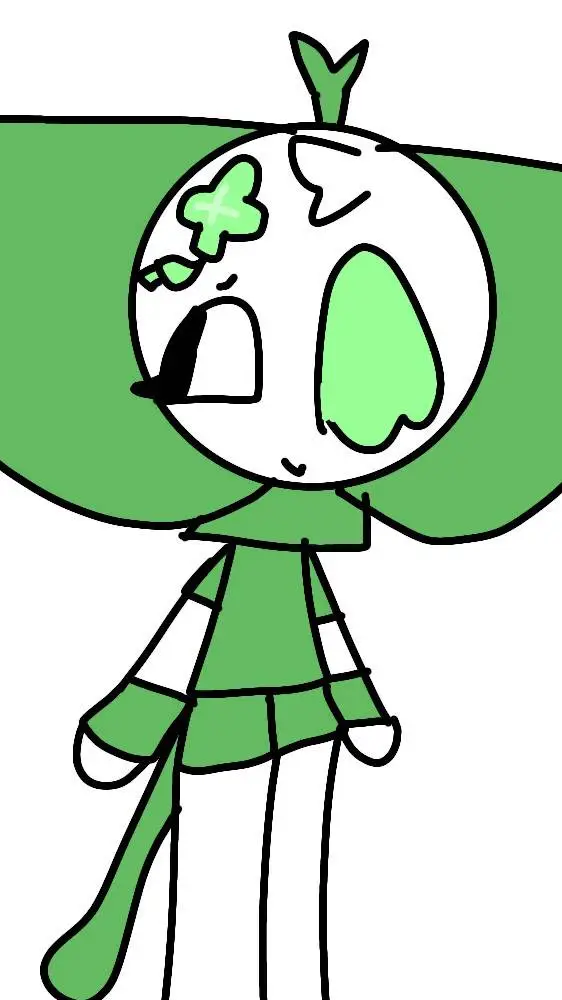 ai character: Bella_2138 background