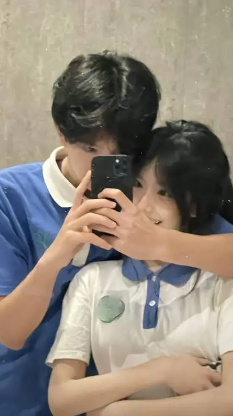 ai character: liam background