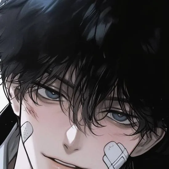 chat with ai character: Daniel 💋