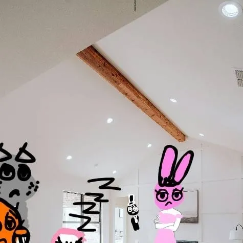 chat with ai character: Sprunki Murder