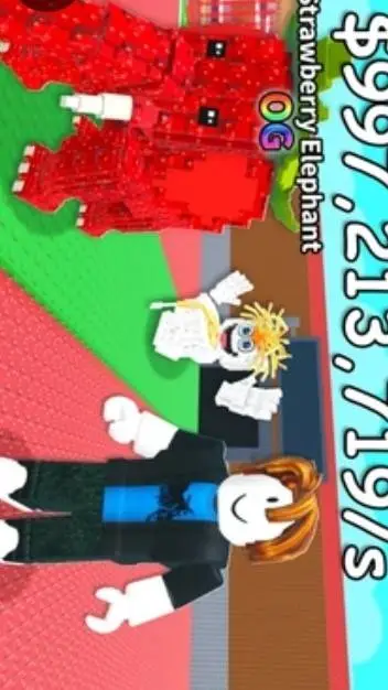 ai character: Sprunkistealabrain background