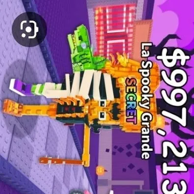 chat with ai character: Steal a Brainrot