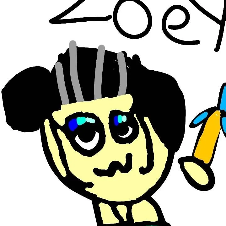 chat with ai character: Kpop demon hunter