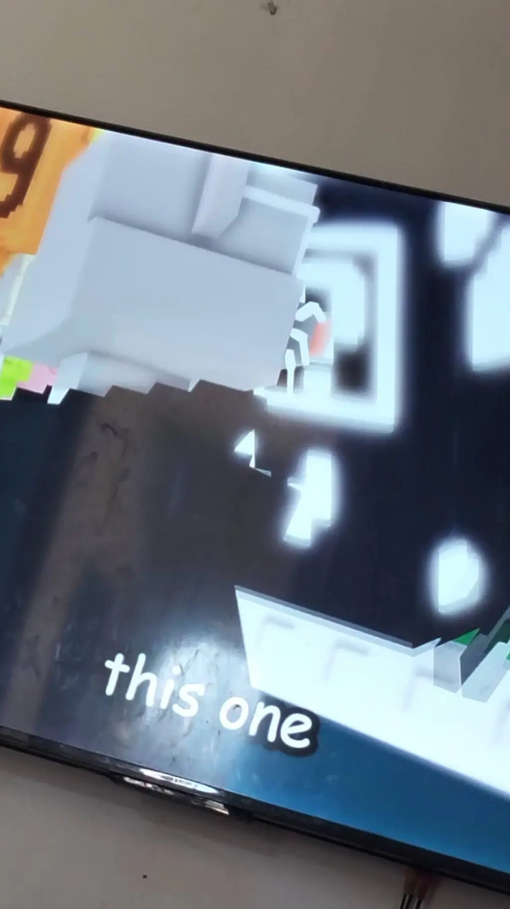 ai character: All of are dead background