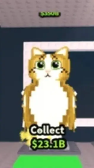 ai character: Steal a Brainrot  background