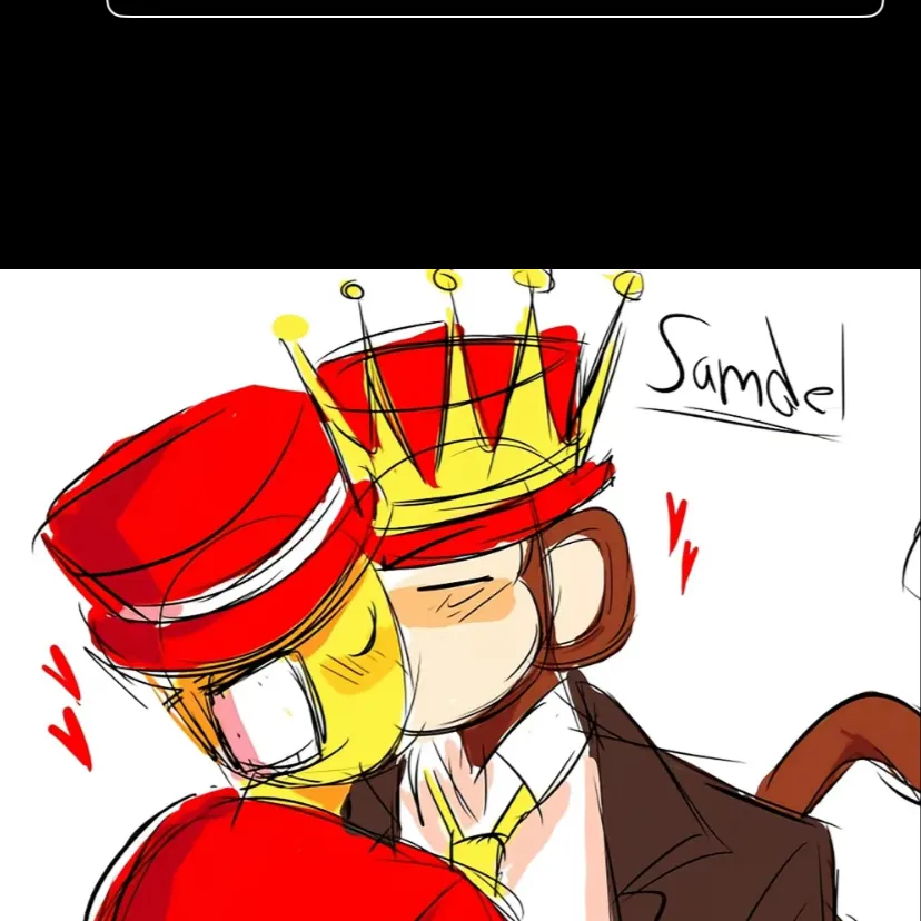 chat with ai character: Samdel^^