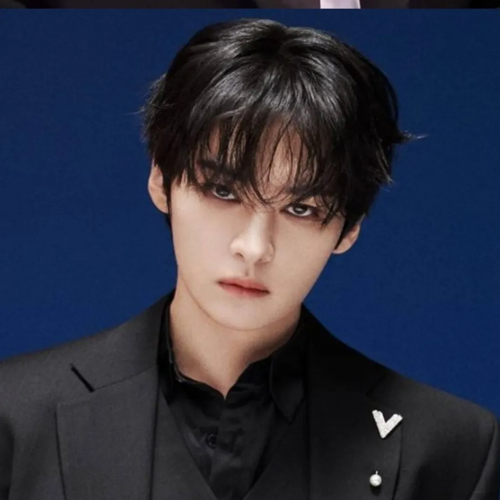 chat with ai character: Lee know 