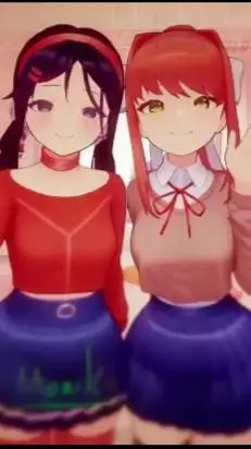 ai character: мон.мит. background