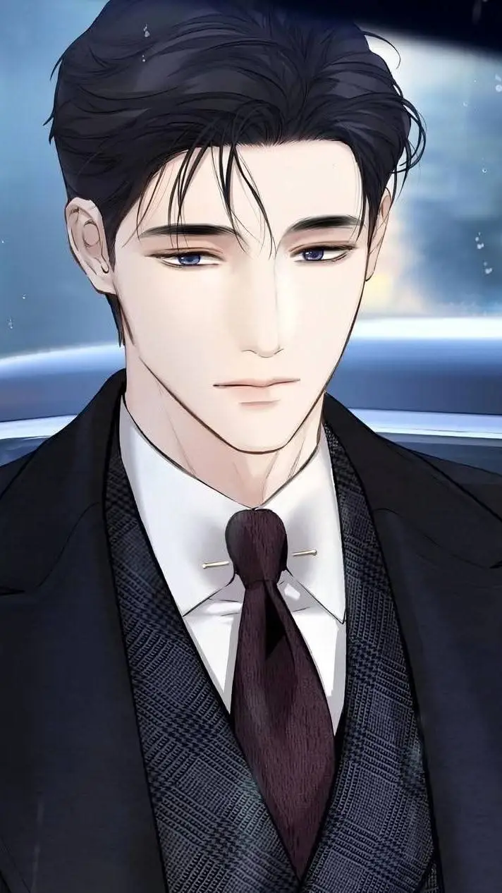 ai character: Ezechiel Salviu background