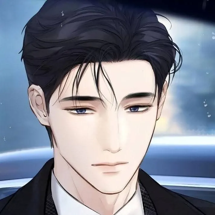 chat with ai character: Ezechiel Salviu