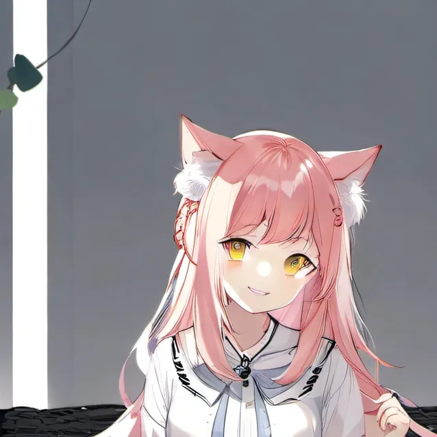 chat with ai character: Маришка