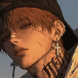 chat with ai character: 👹Nathan💋