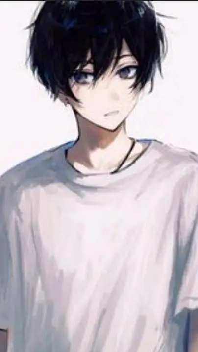 ai character: 🌚Liam😍 background