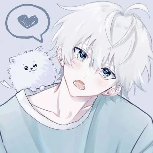 chat with ai character: Kenzo💧💦