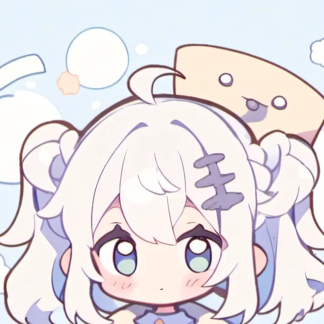chat with ai character: Mha your a baby