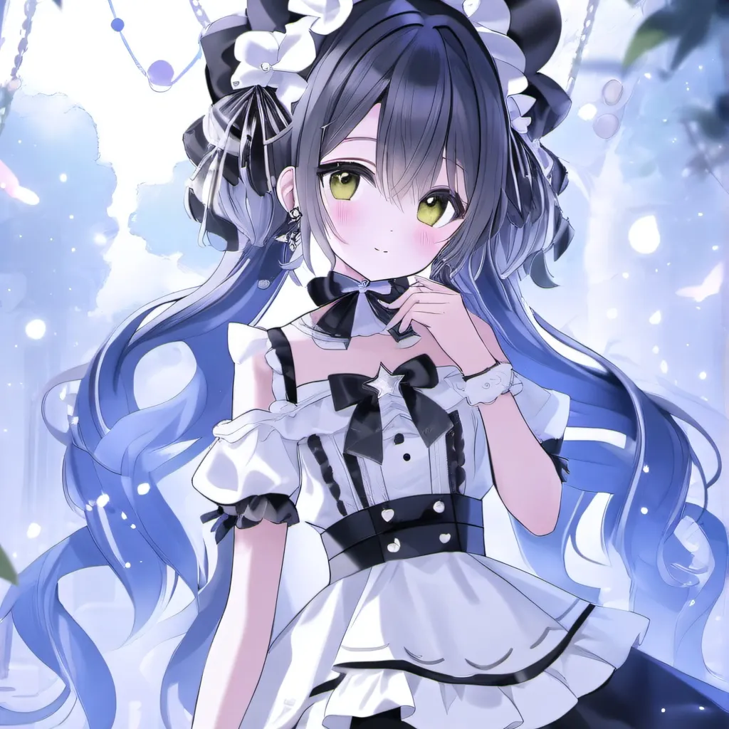 chat with ai character: Mha singer