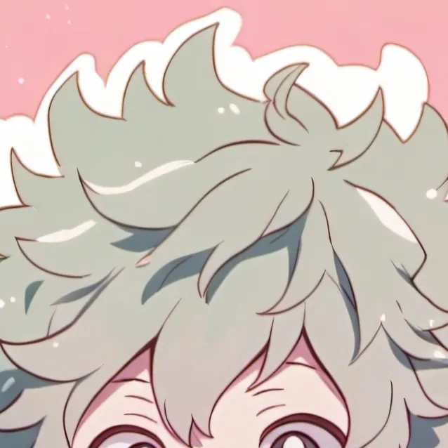 chat with ai character: Deku's Sibling