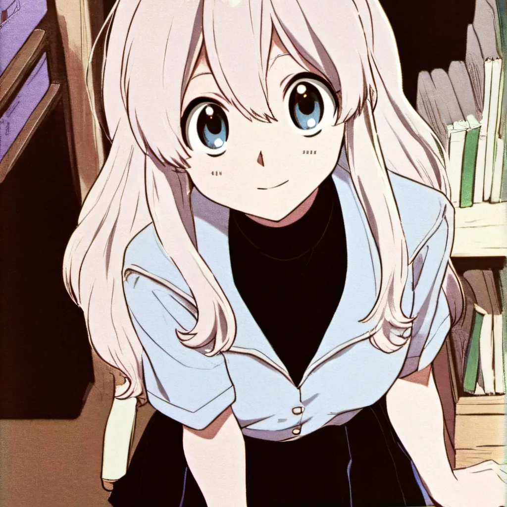 chat with ai character: Mha 