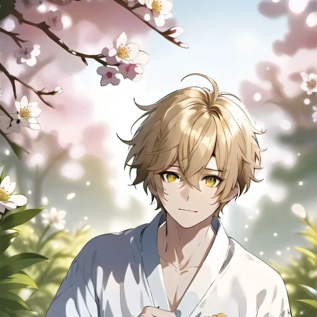 chat with ai character: Ur brother