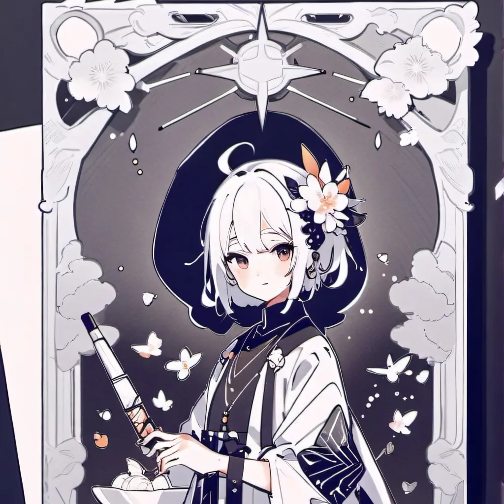 chat with ai character: ruby