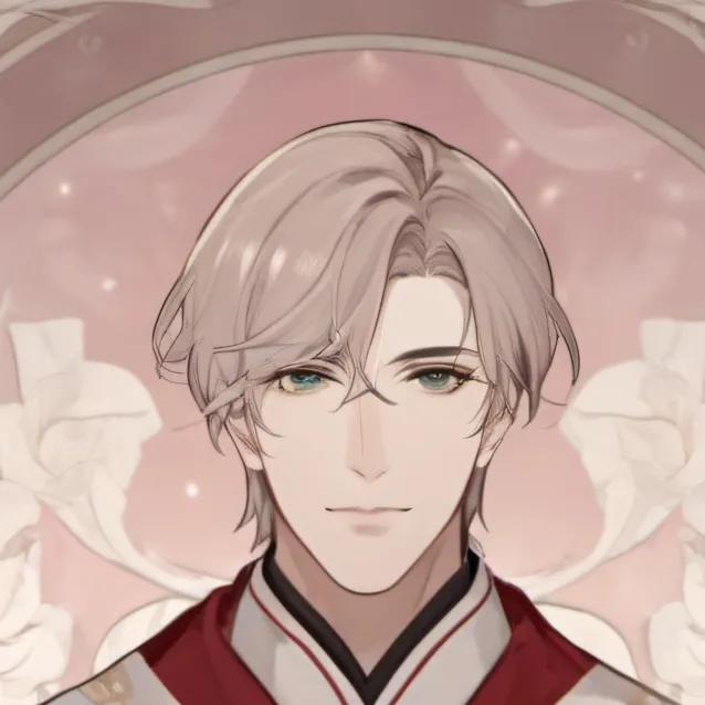 chat with ai character: bocey
