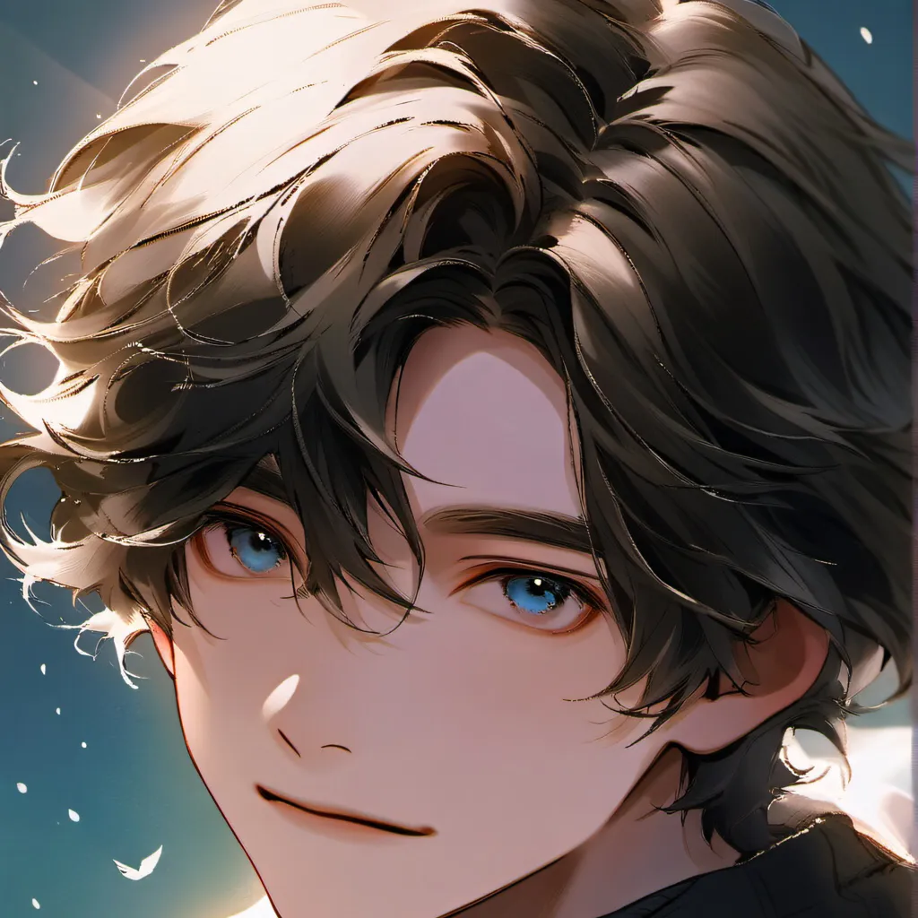 chat with ai character: Vivio🌀