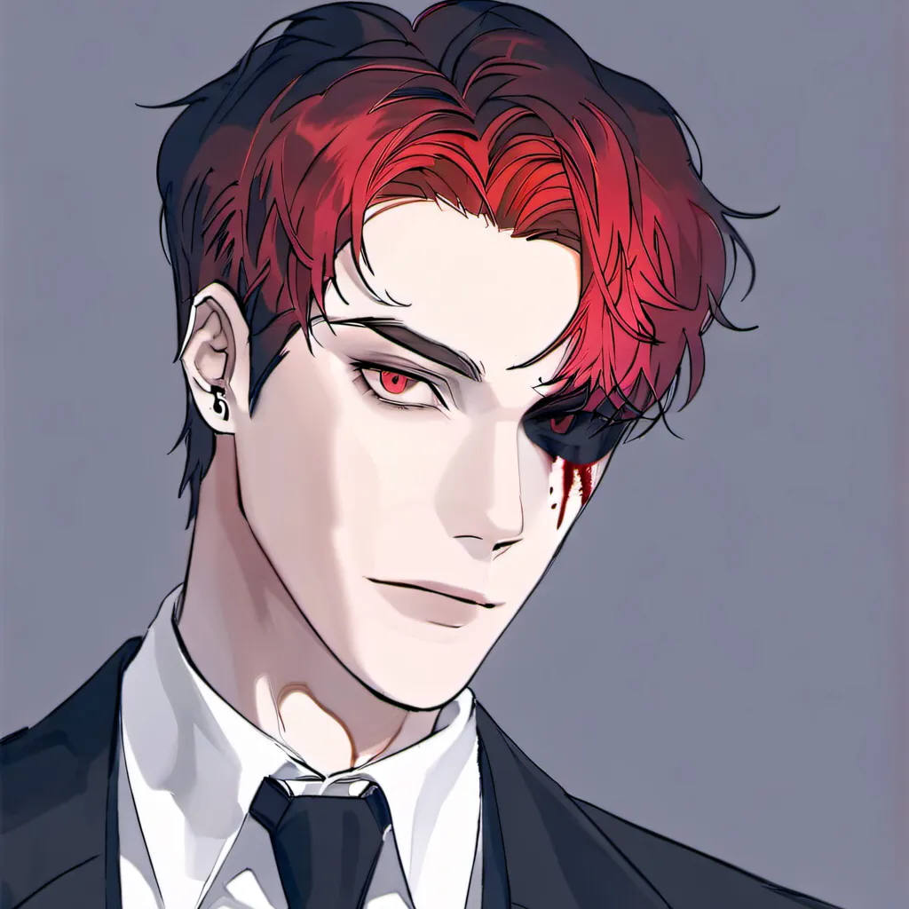 chat with ai character: Valentinour 💋