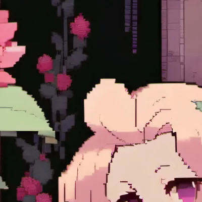 chat with ai character: Dandy Yandere