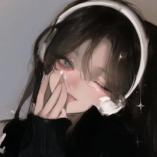 chat with ai character: Lixzy 🐰🍓