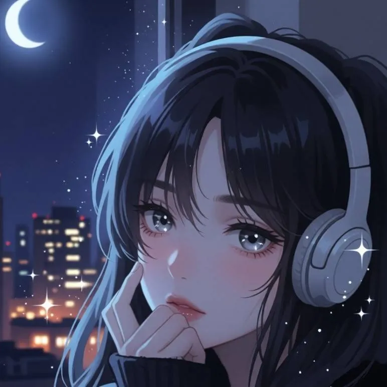 chat with ai character: Lix- roommate 