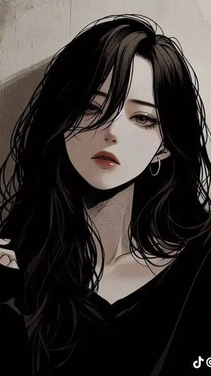 ai character: Akané -Roommate  background