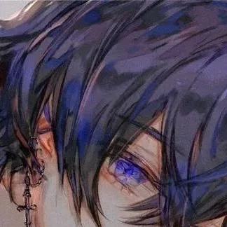 chat with ai character: Кай