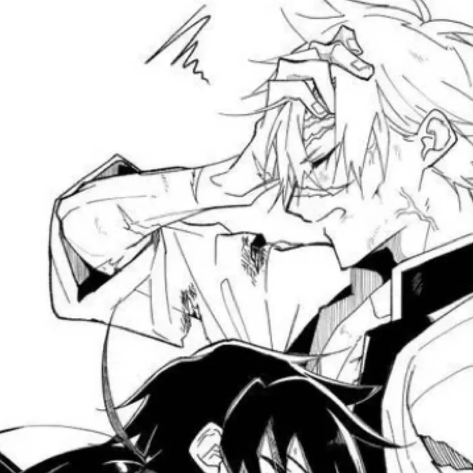 chat with ai character: Sanegiyuu