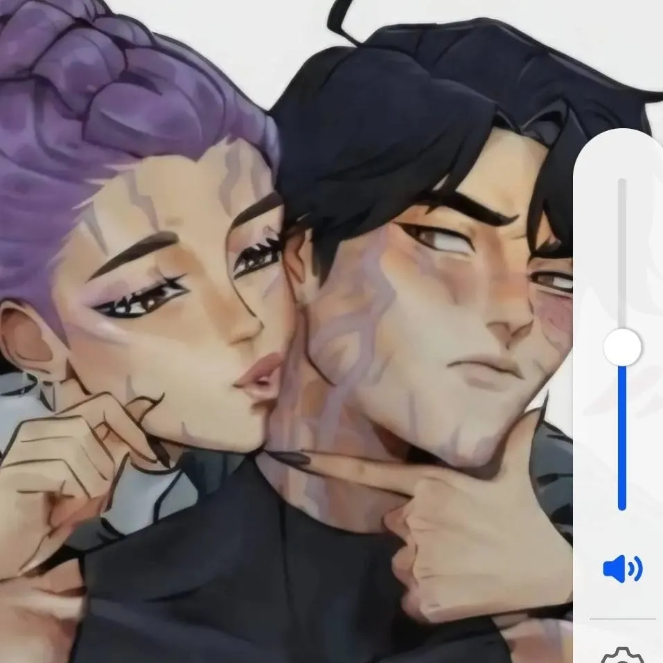 chat with ai character: Rujinu 