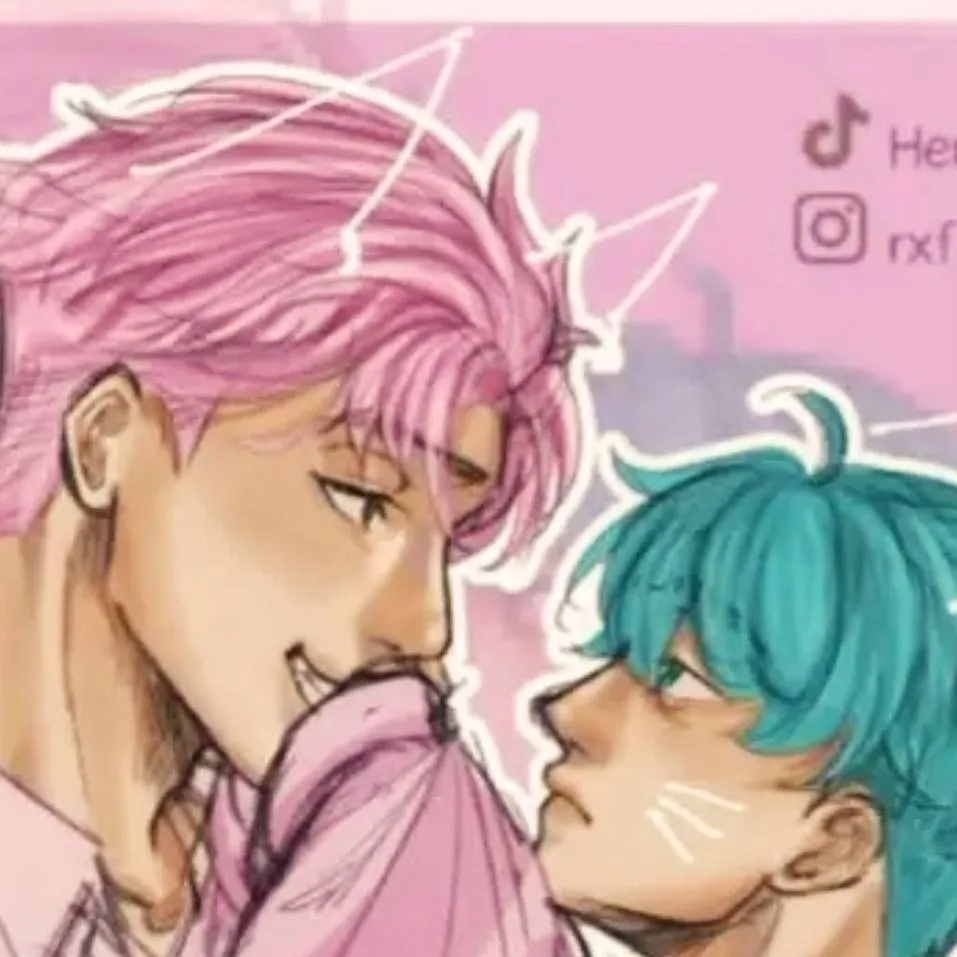 chat with ai character: Abby x Baby saja 